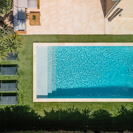 Nice Renting - Bellet - Live A Dream Villa Pool 3 Bedroom Garden Parking Extérieur photo