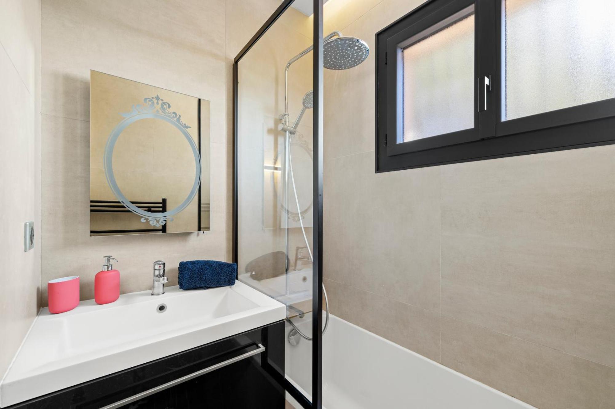 Nice Renting - Bellet - Live A Dream Villa Pool 3 Bedroom Garden Parking Extérieur photo