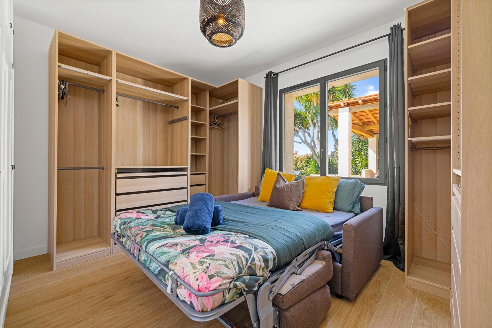 Nice Renting - Bellet - Live A Dream Villa Pool 3 Bedroom Garden Parking Extérieur photo